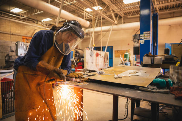 Best Structural Steel Welding in Grandview, OH